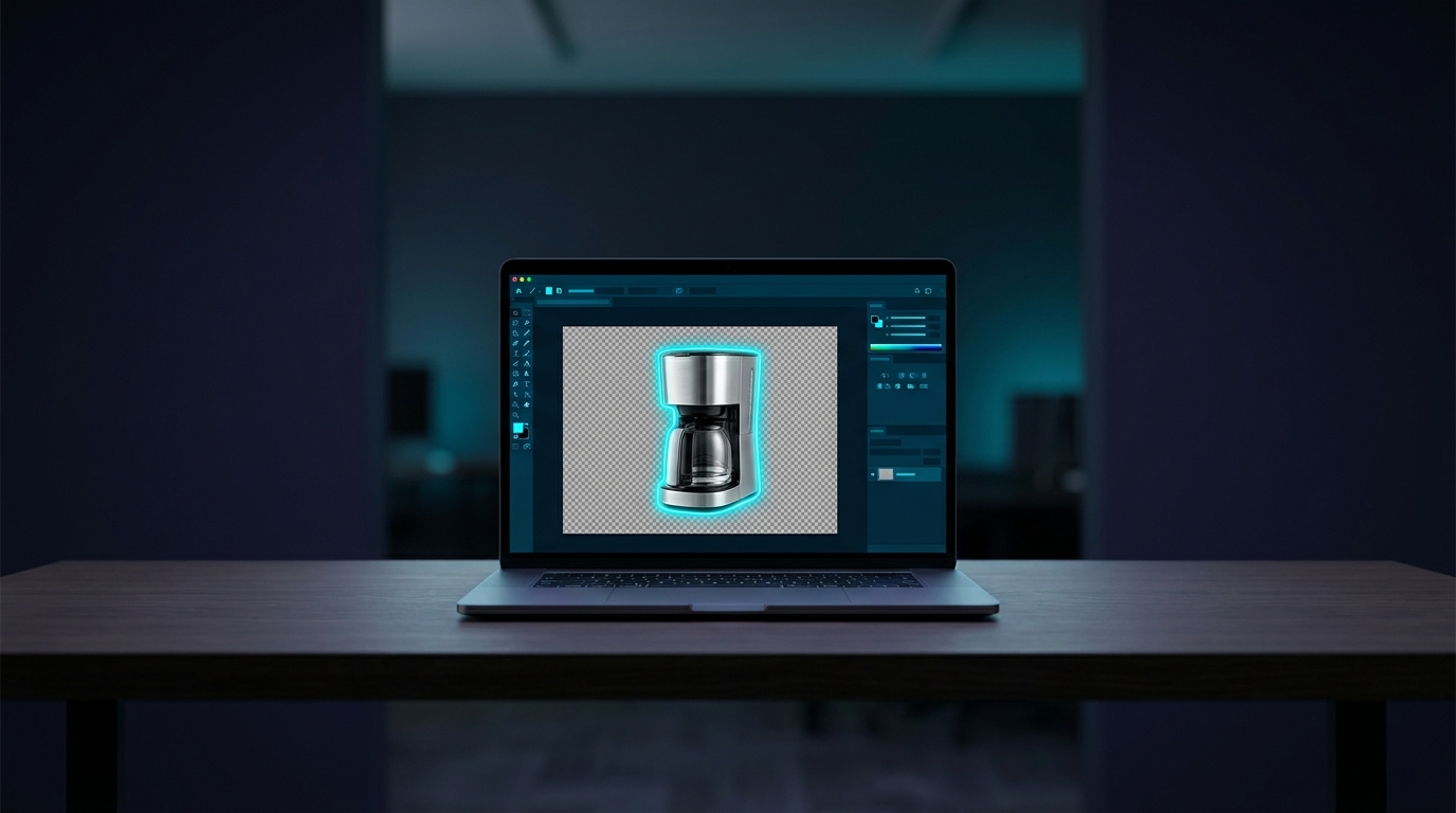 AI Background Remover SaaS Mentorship