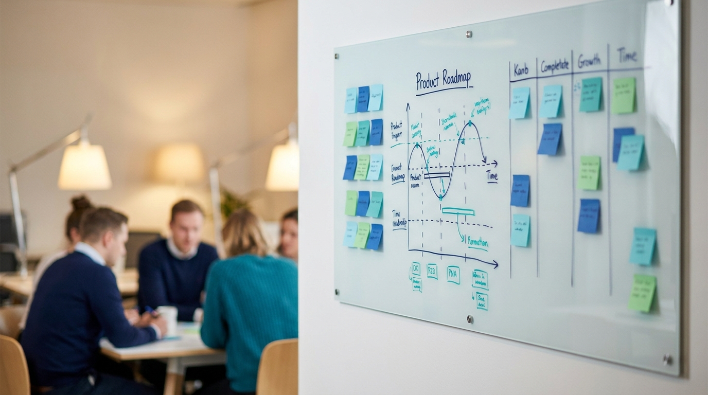 Product Management Cohort