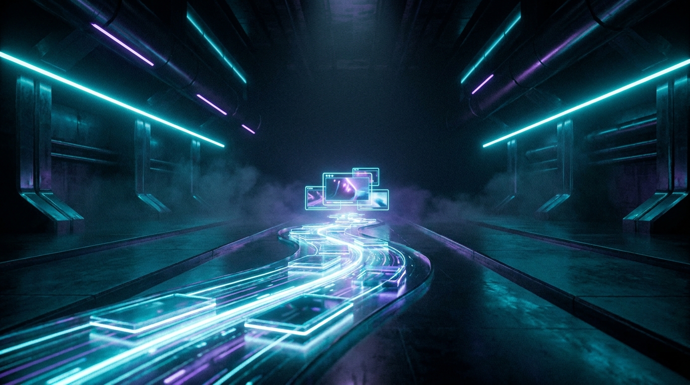 Runway Gen Video Stack Guide
