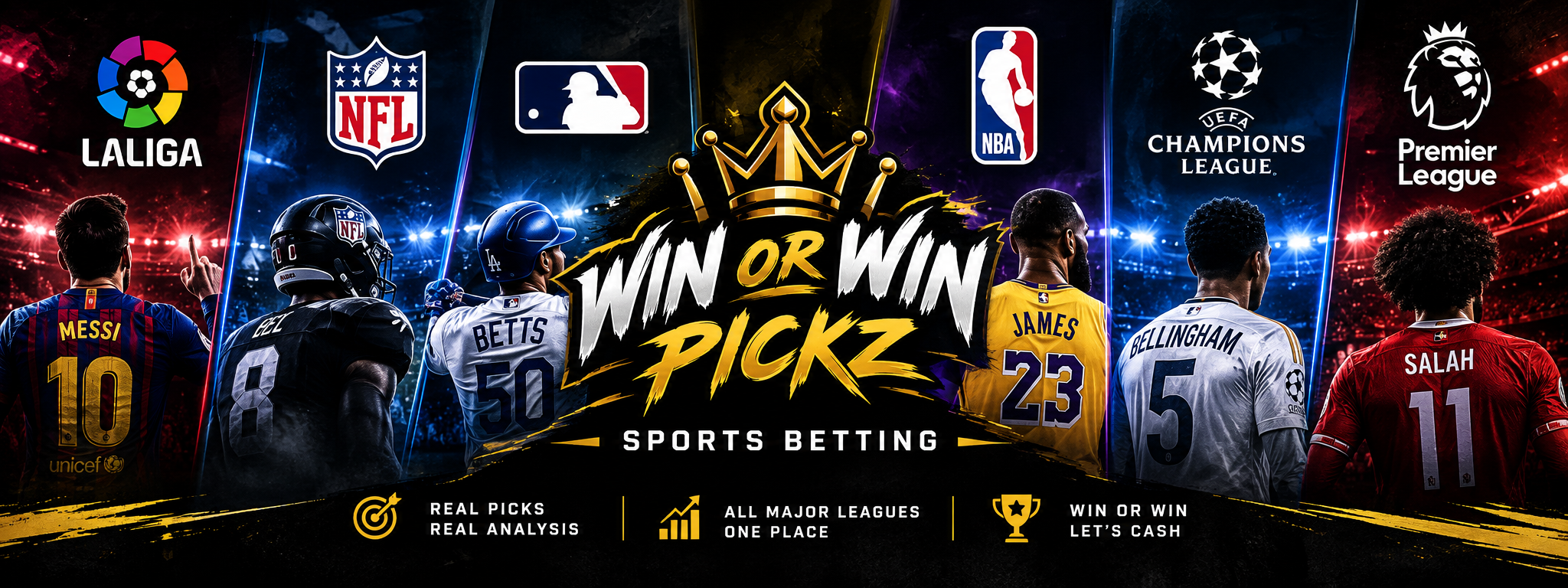 Win or Win Picks 