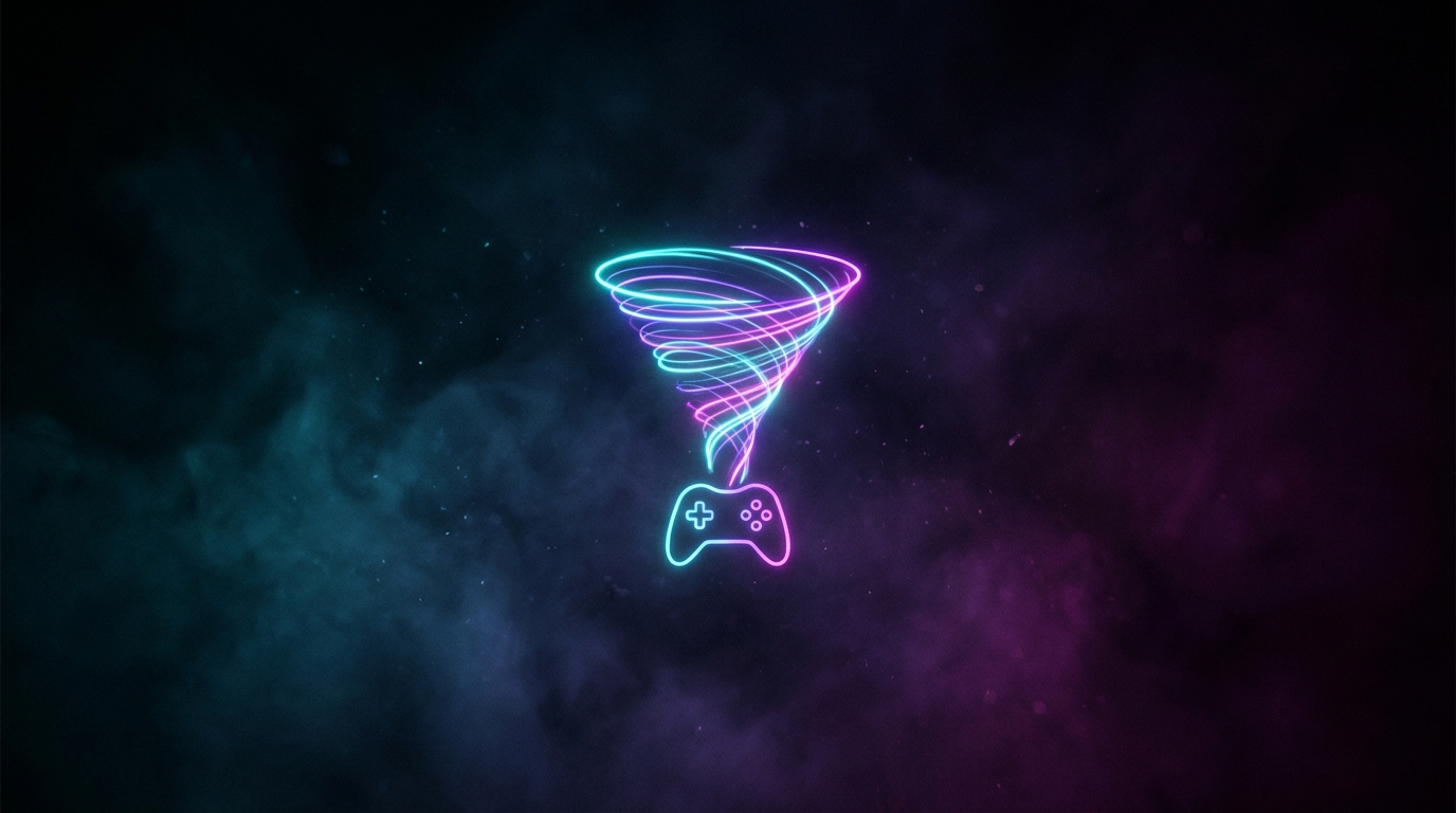 Gaming Trial Funnel Map Architect