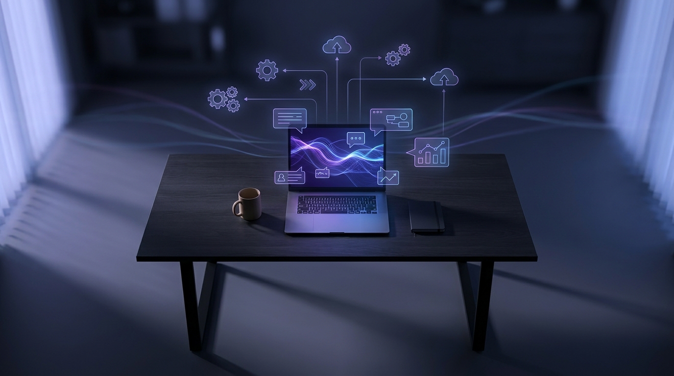 Slack Workflow Automation Pack