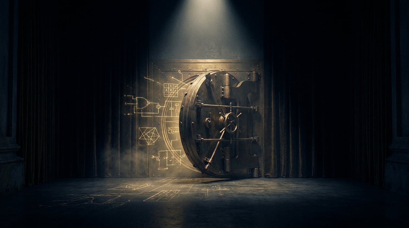 LSAT Logic Games Vault