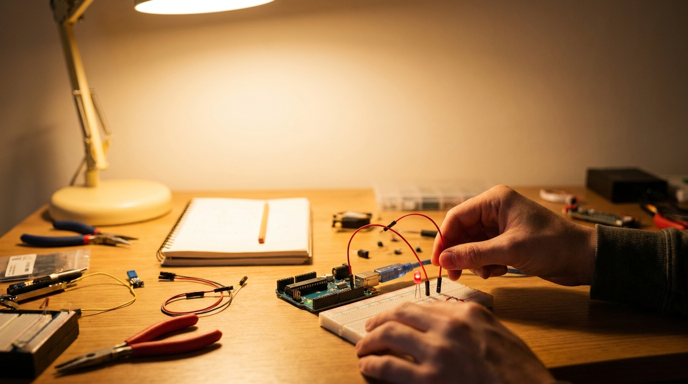 The Engineers Kit — Monthly Membership