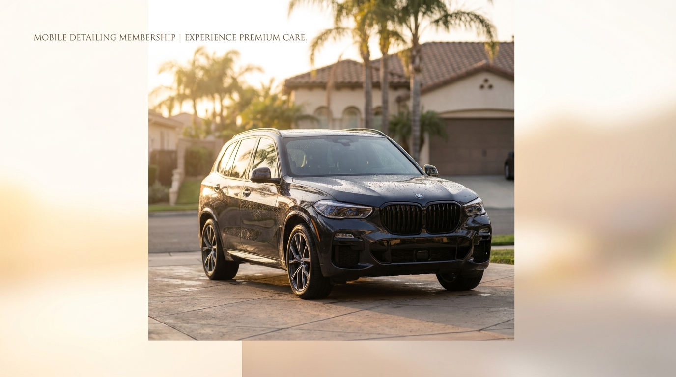2-Car Monthly Membership