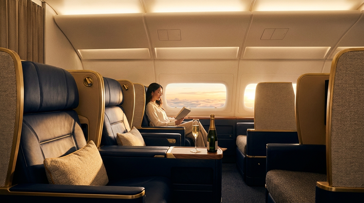Elite Miles Vault — Travel Hacking Newsletter