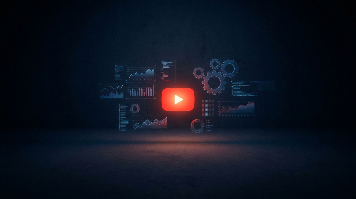 YouTube Ads DFY Package