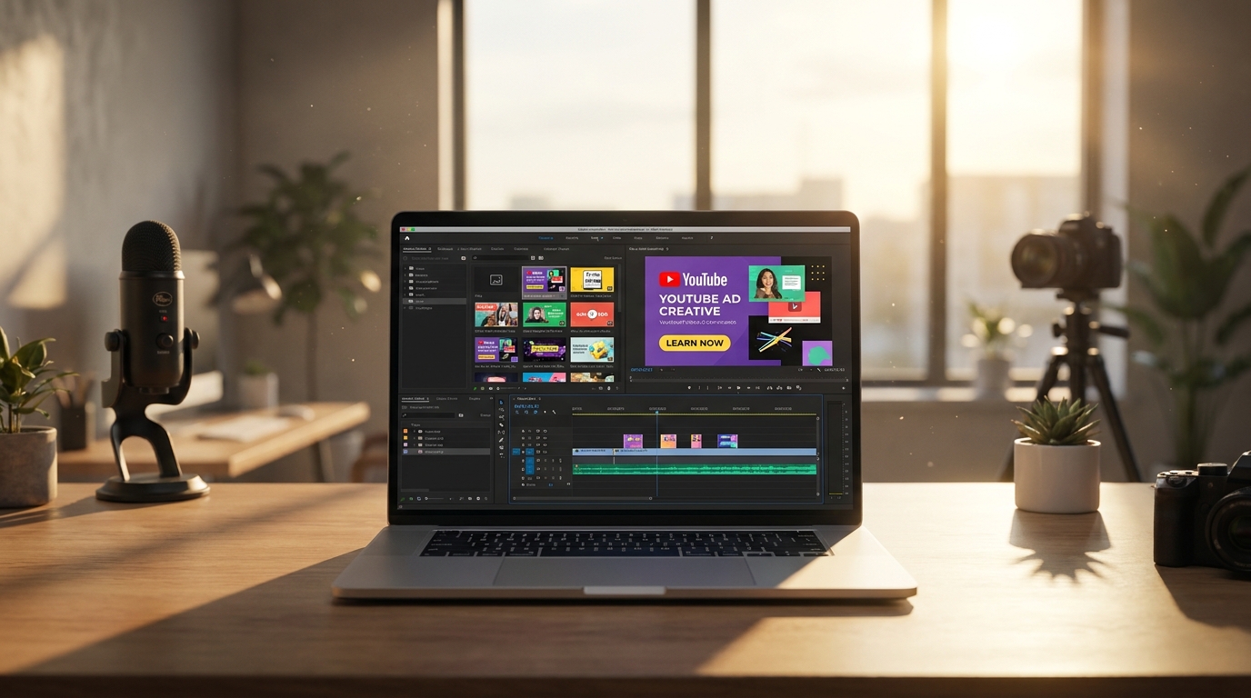 YouTube Ads DFY Package