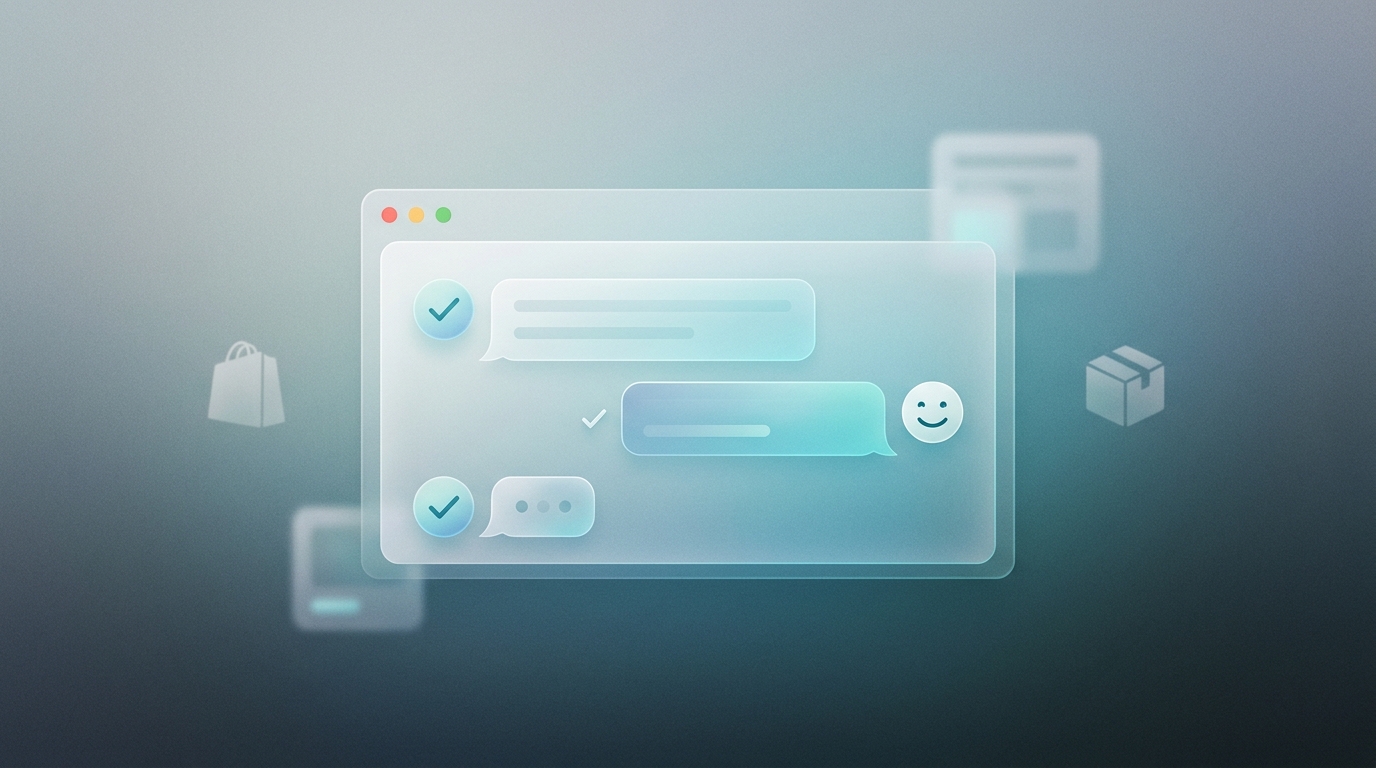 ReplyPilot AI — Shopify Support Autopilot