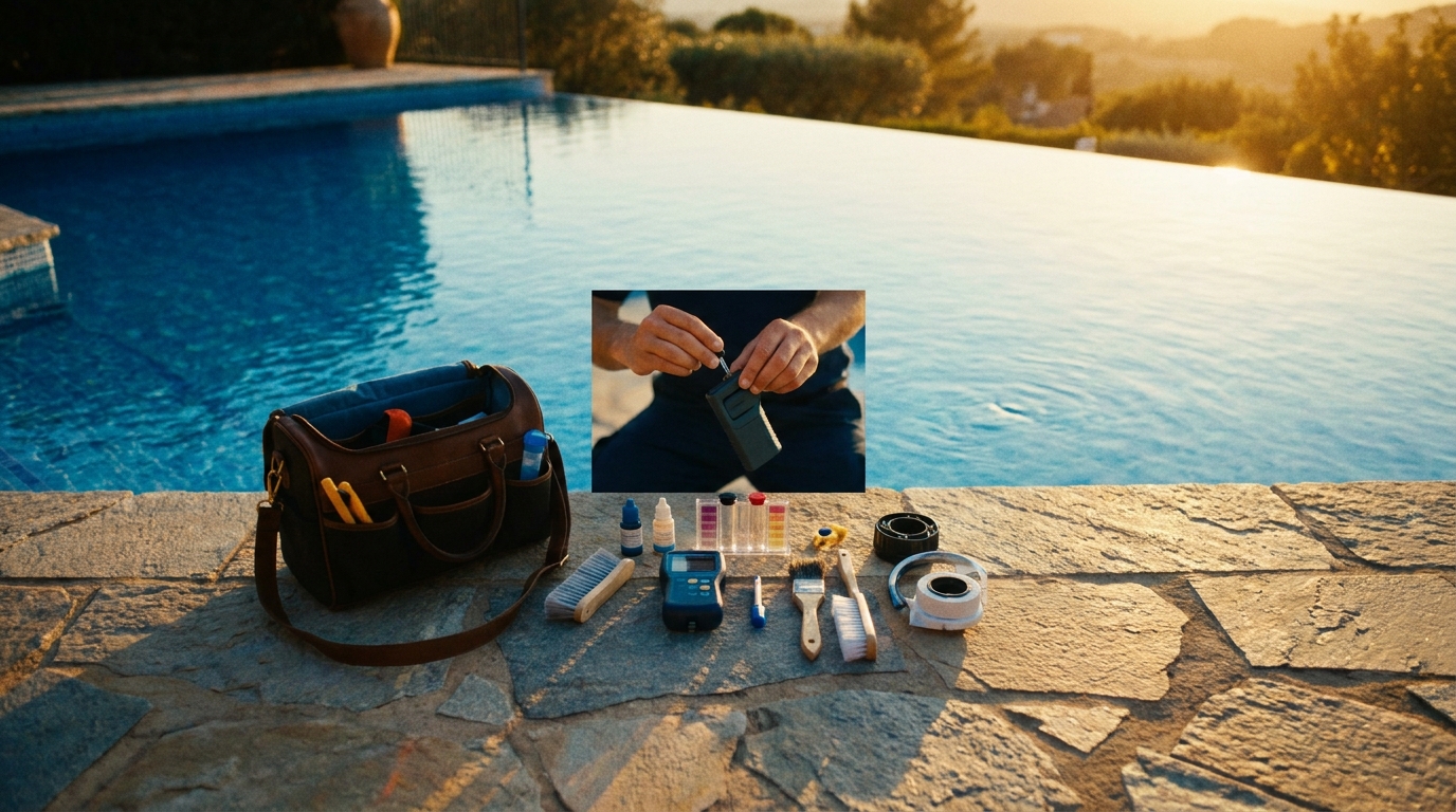 Pool Service Lead Gen Guide