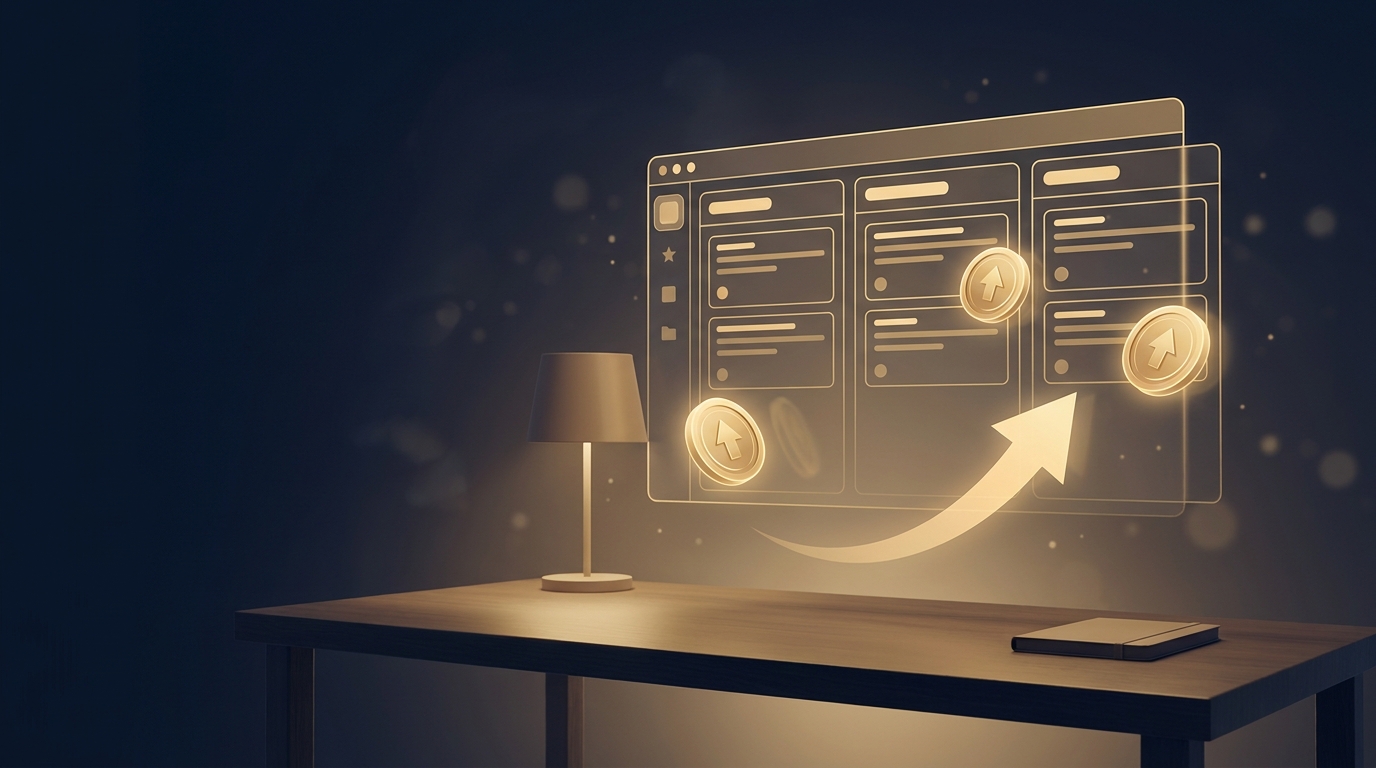 Notion Template Marketplace Launch: Zero to $5K MRR