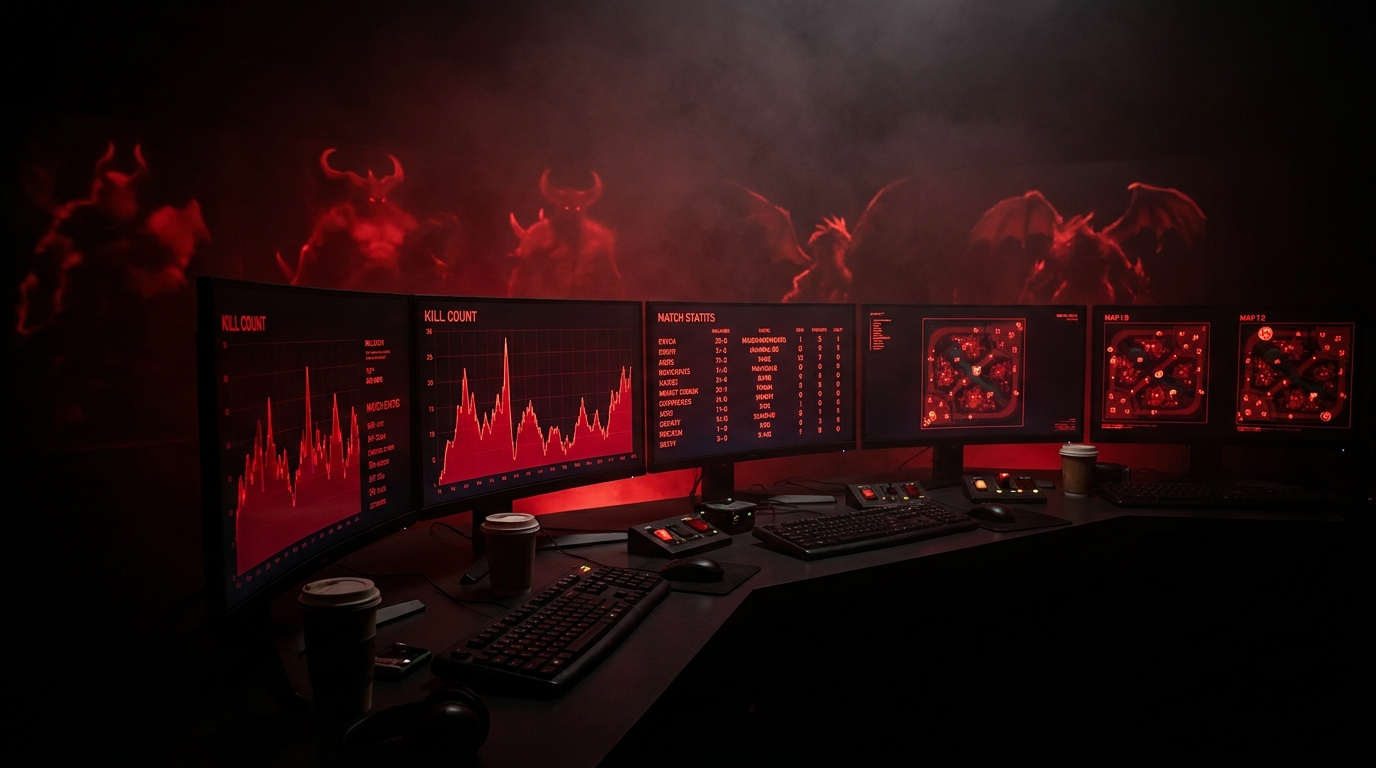 KillTotal Edge — Premium Discord Access