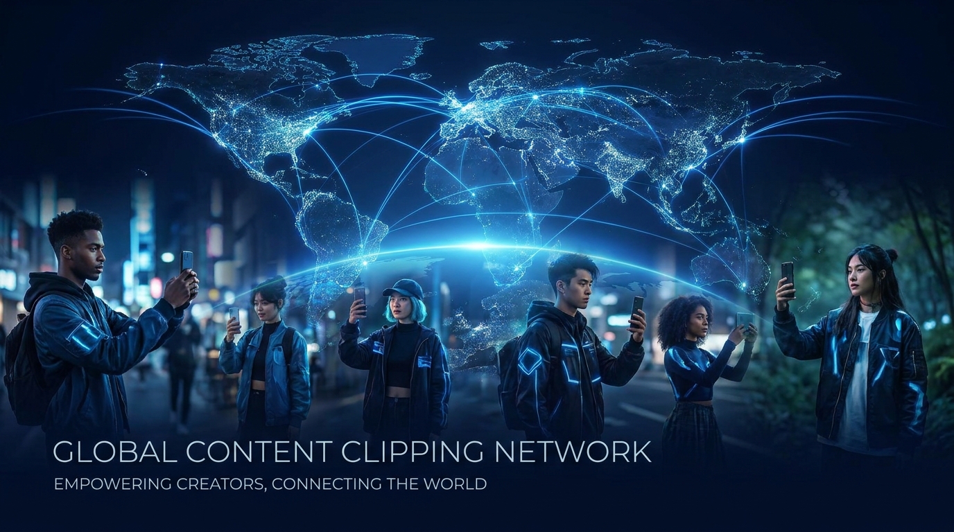 Clipping World Network