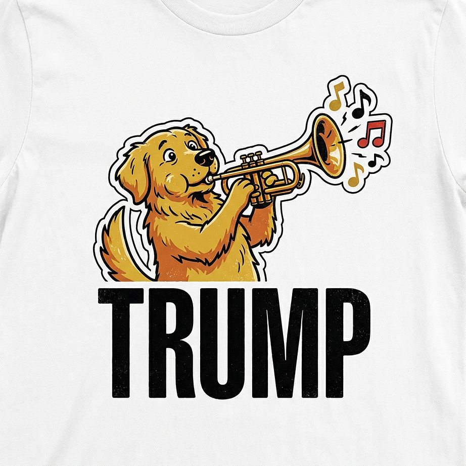 trump-pet