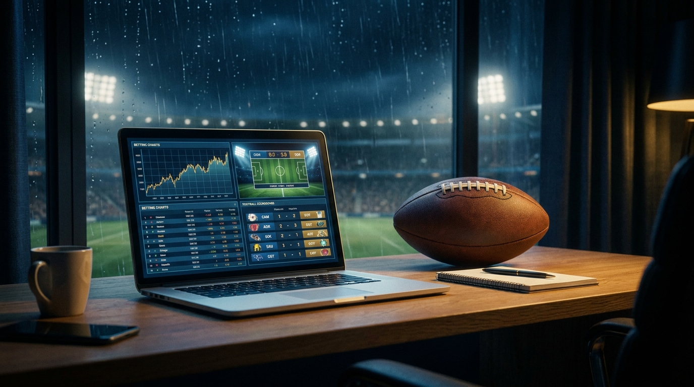 NFL Sunday Premium Lock Mentor