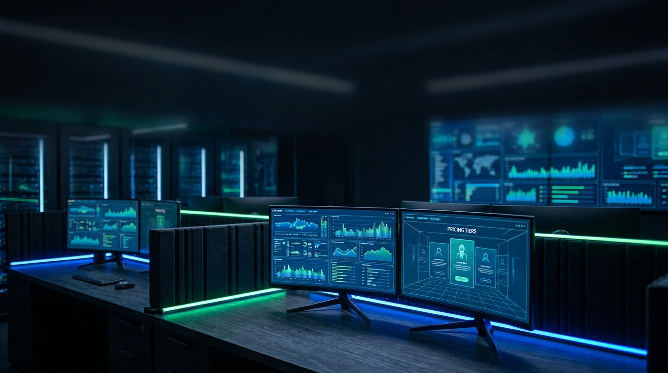 Esports Pick Premium: Monetization & Pricing Playbook