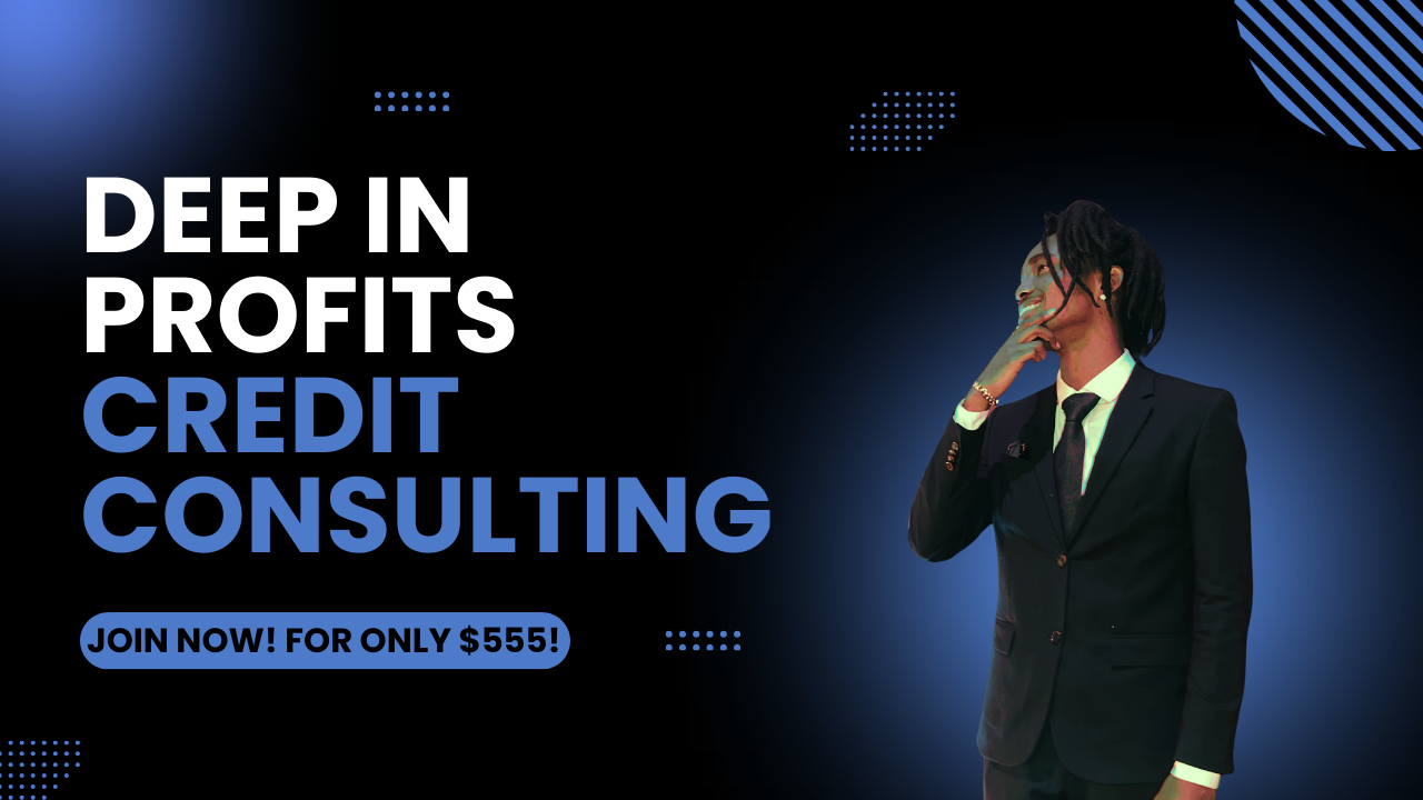 D.I.P Credit Consulting