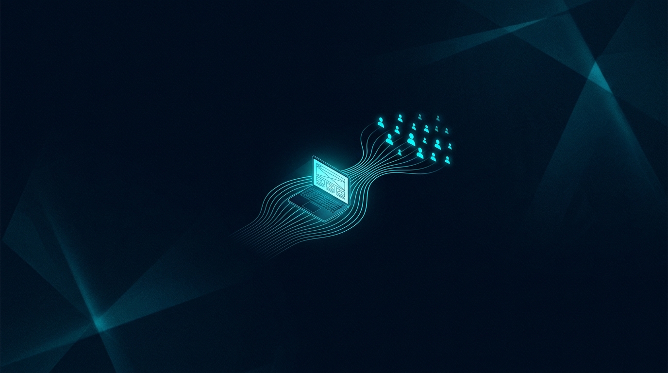 Web Design Client Machine