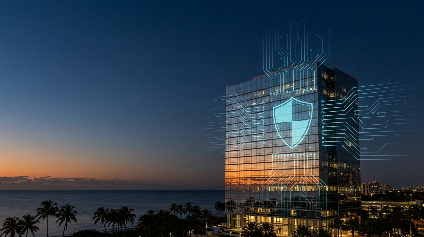 Security & Dev Retainer