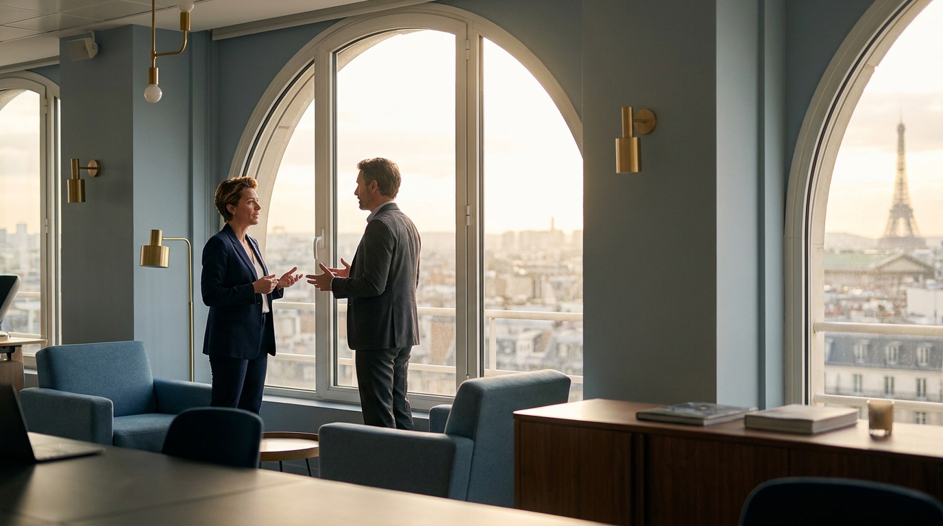 French Fluency Membership