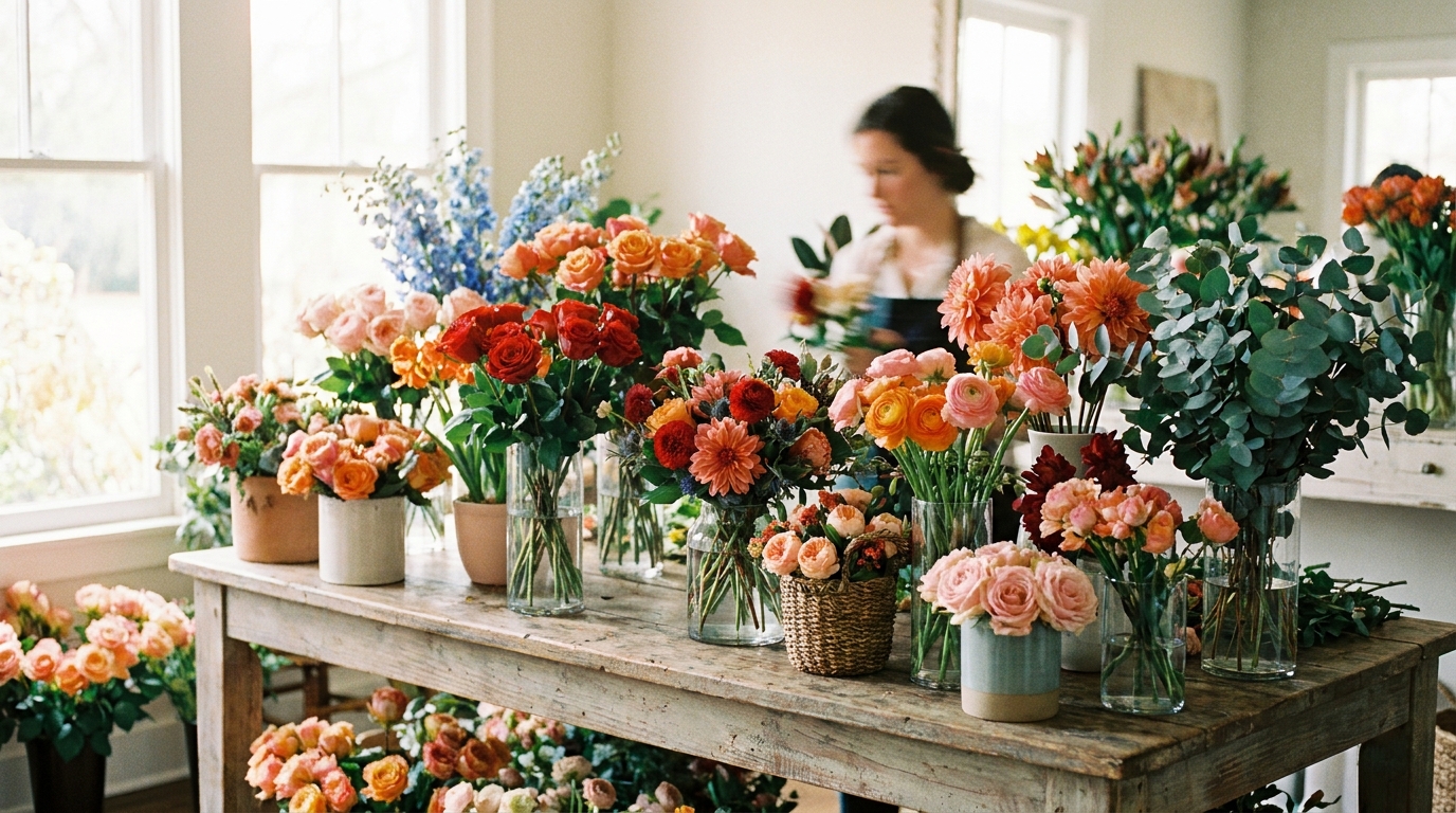 Bloom Finder Directory Listing