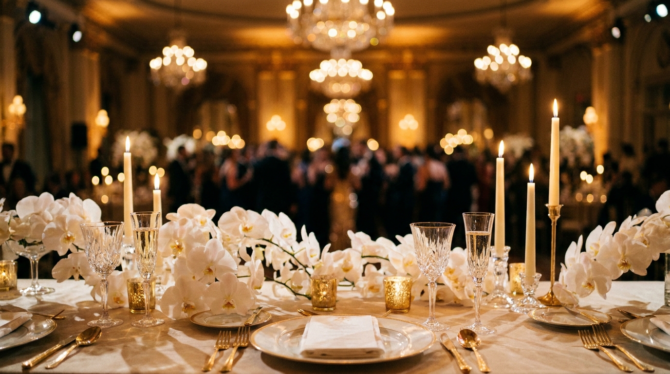 AI Event Planner Pro
