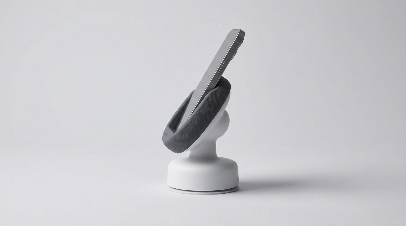 Nightgrip Dock