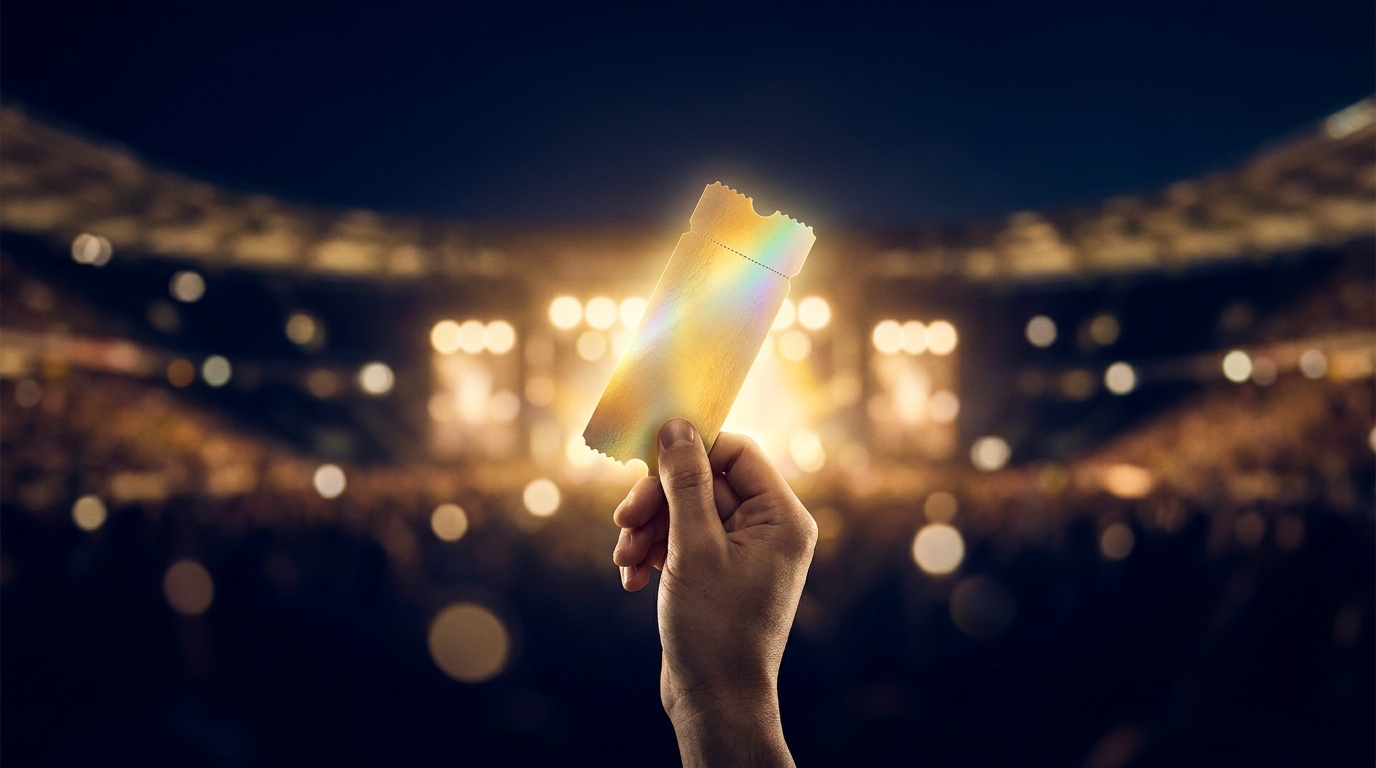 Ticket Flip Vault: A+ Content Systems