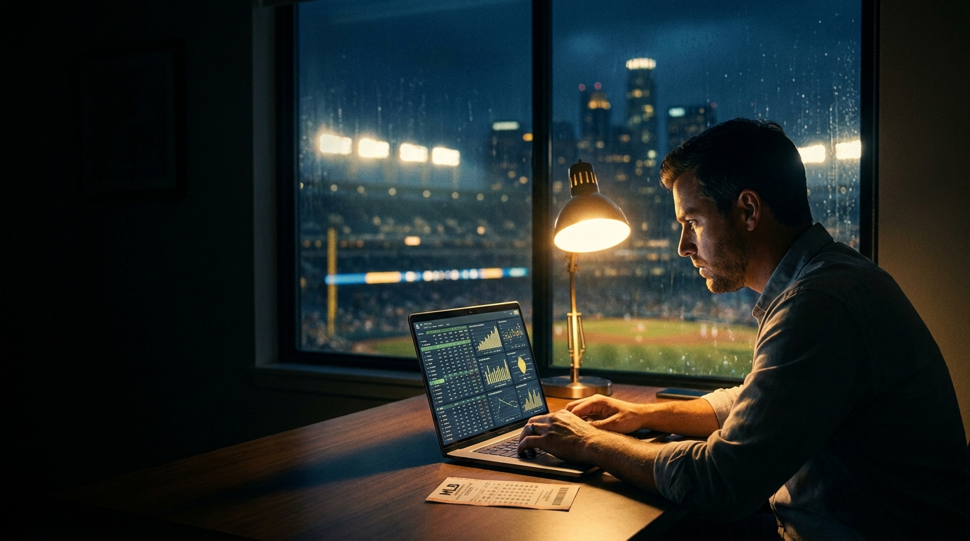MLB Underdog Edge Guide