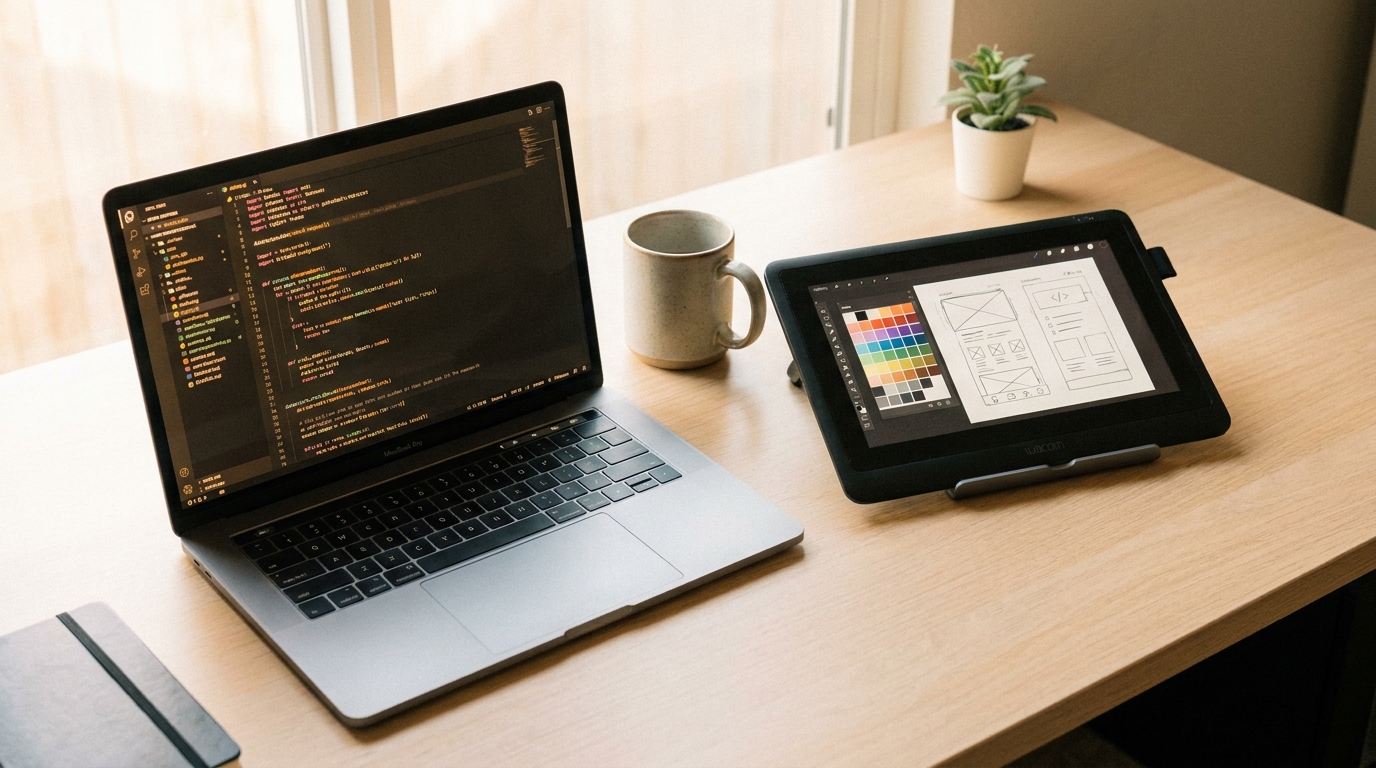 Pixel & Code Membership