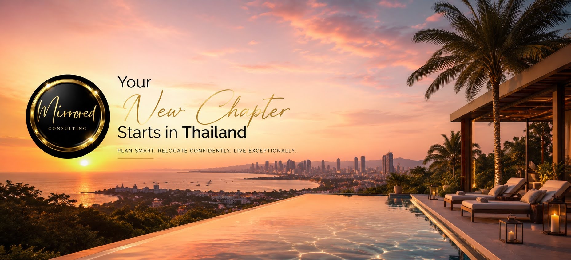 Thailand Relocation Roadmap