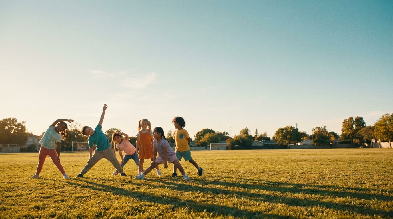 ActiveKids Wellness Membership