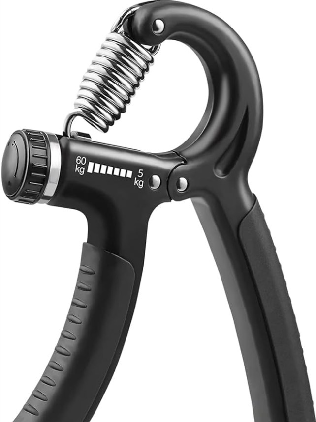 Forge Fitness Grip Pro