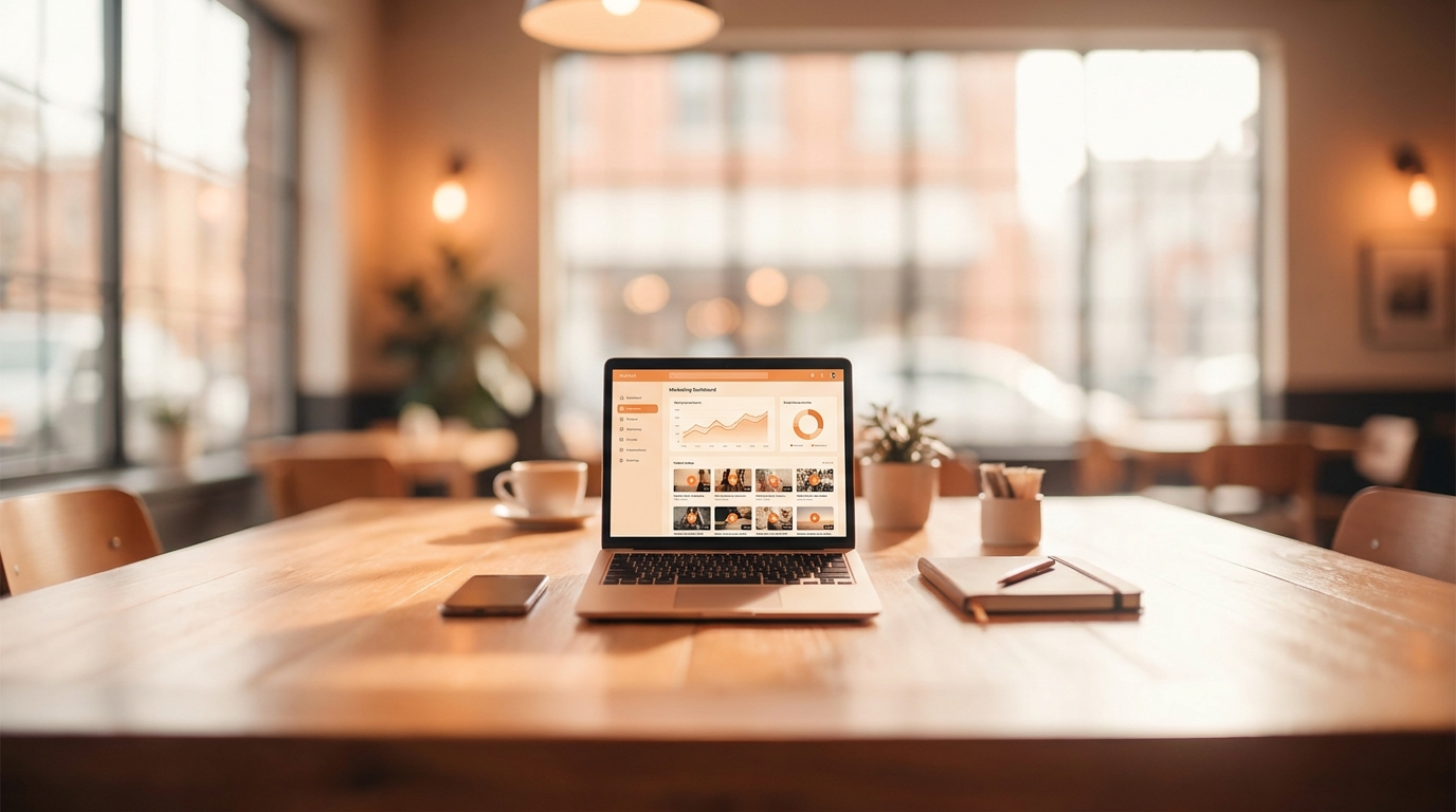 Brand Campaign Access