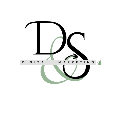 D&S Digital — Site Statique