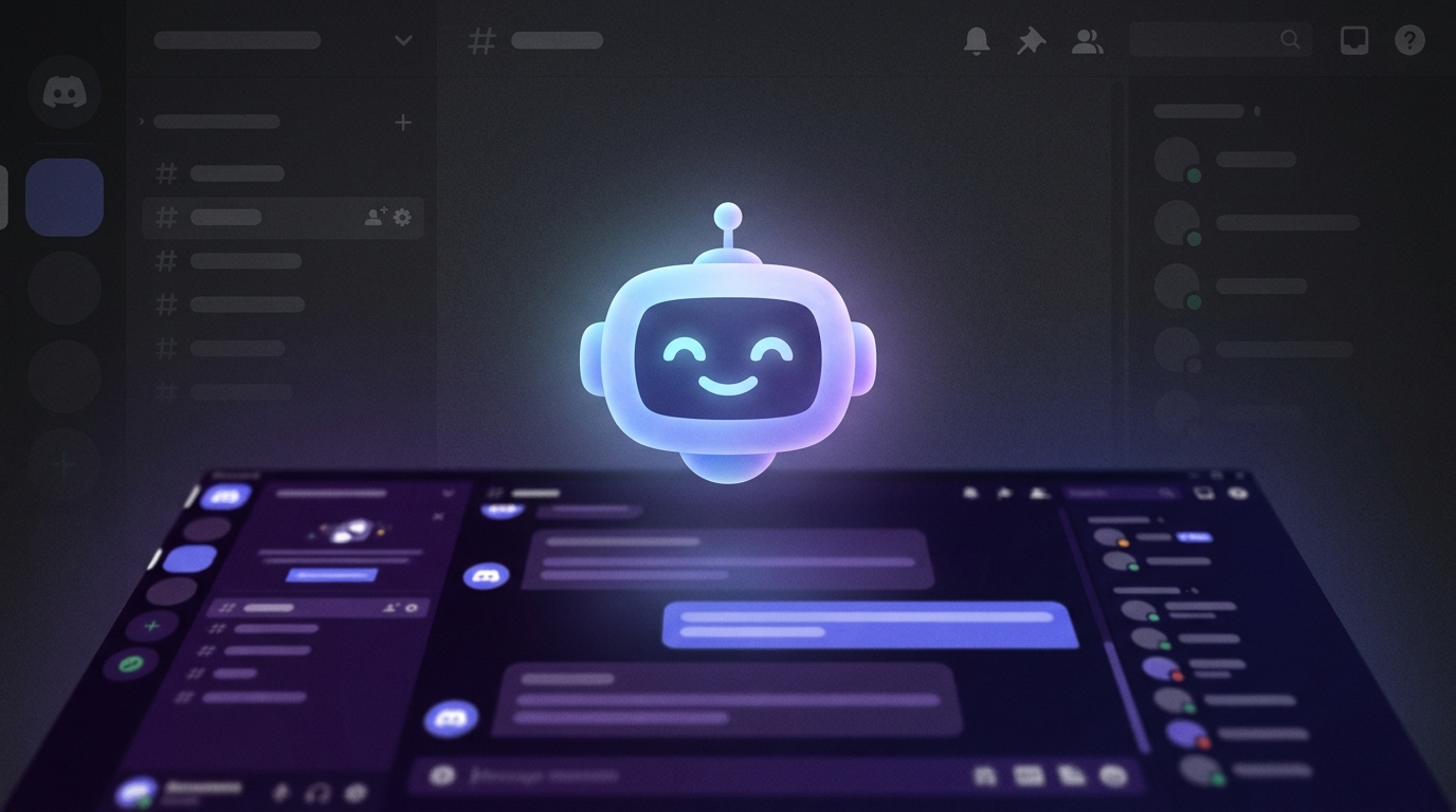Custom Discord Bot