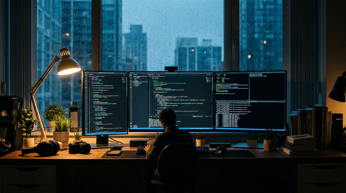 Python Dev Bootcamp Lite