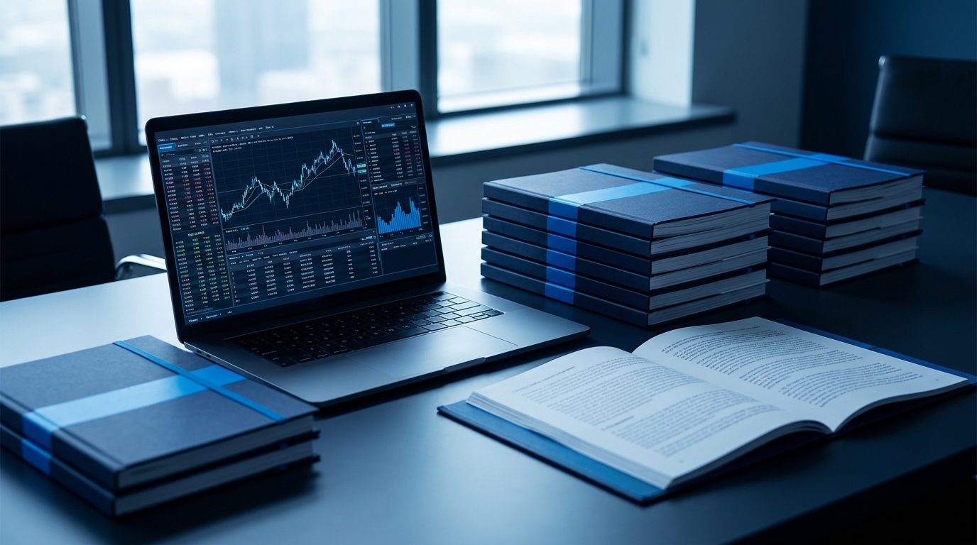 Copy Trade Disclosure Pack