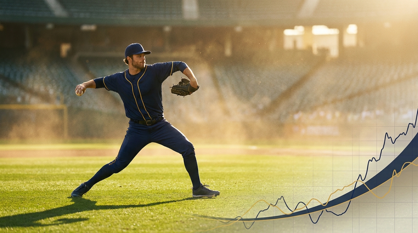 First Five Edge — MLB F5 Model & Automation Suite