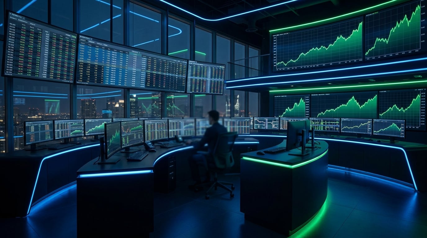 Options Affiliate Trader Kit