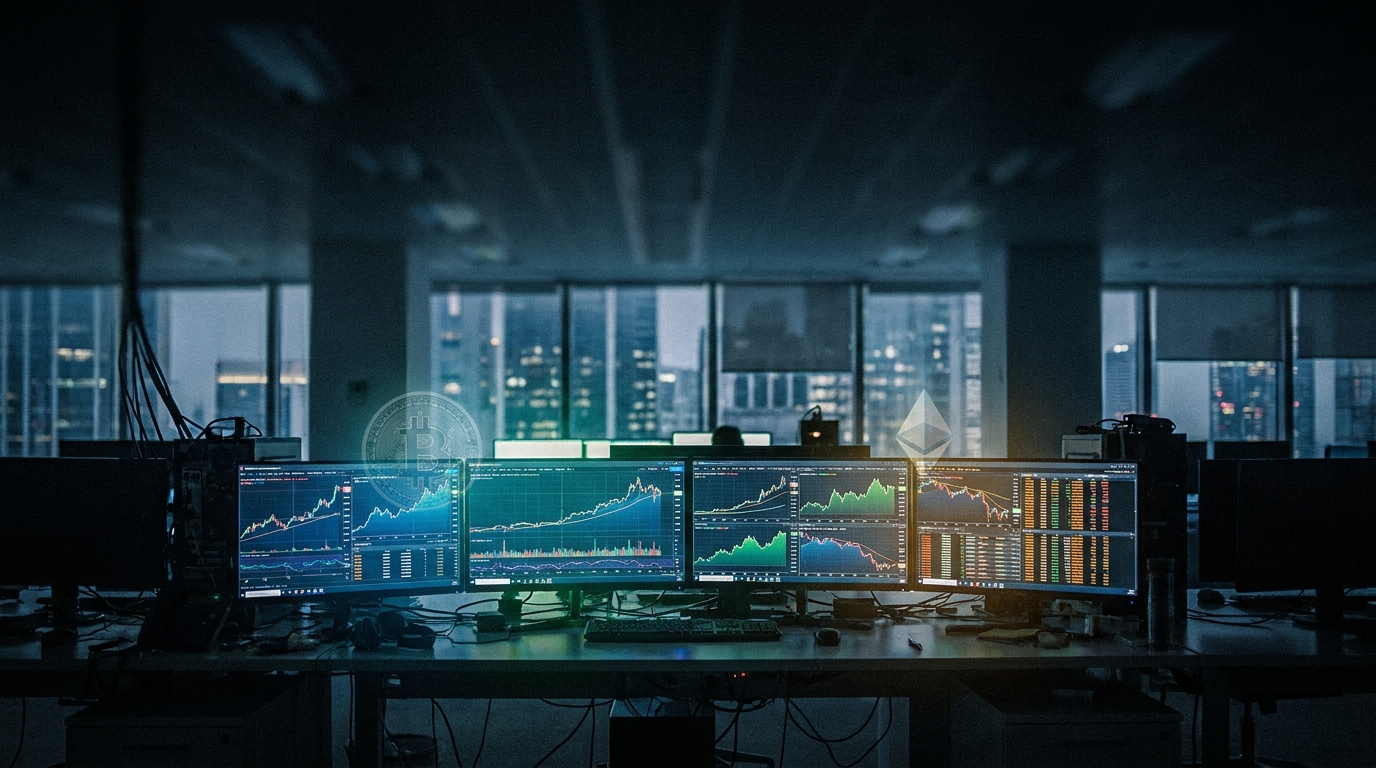 Macro Crypto Bias Report