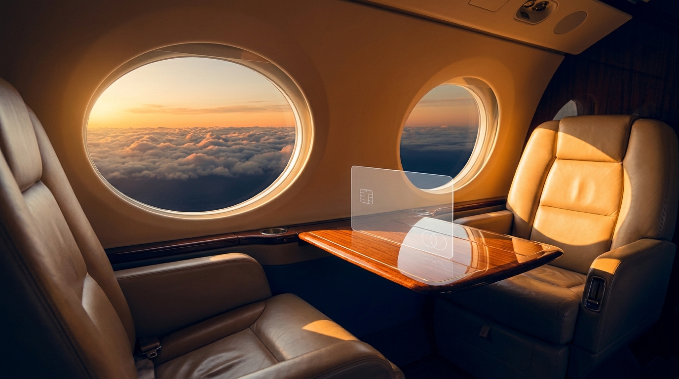 Travel Credit Card Stack Guide