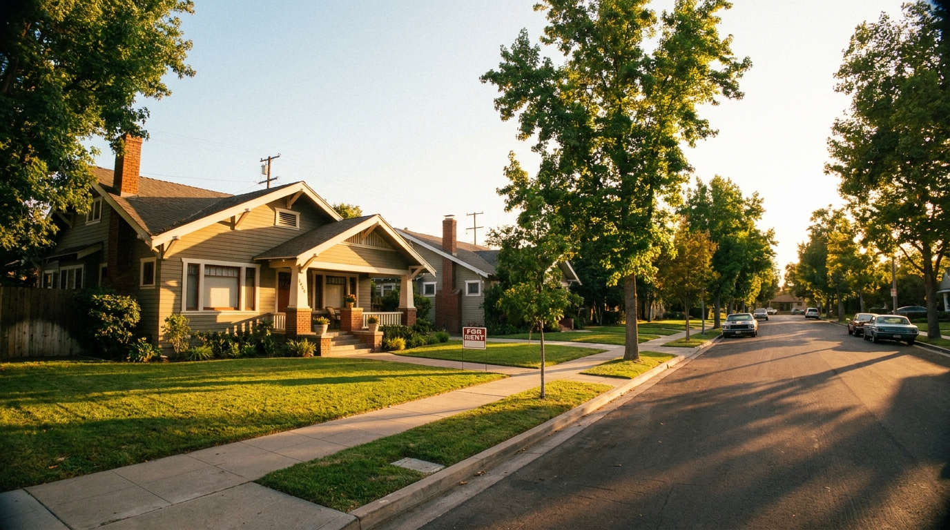 Section 8 Rental Model: Zero to $5K/Month