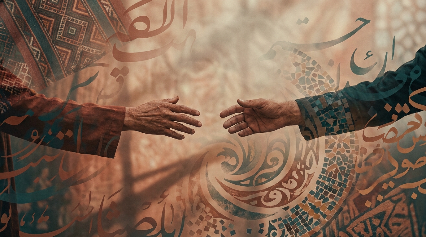 Cross-Cultural Communication for Beginners