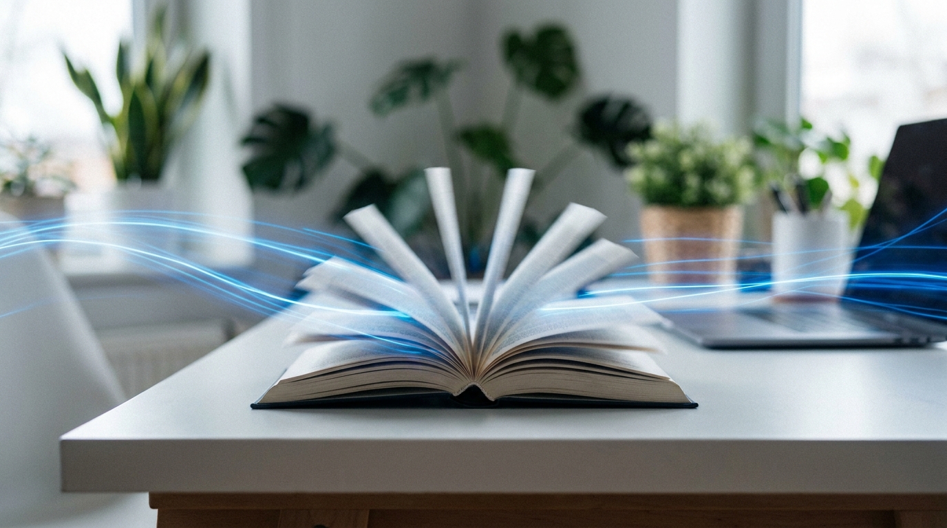 Fast Reading Mastery