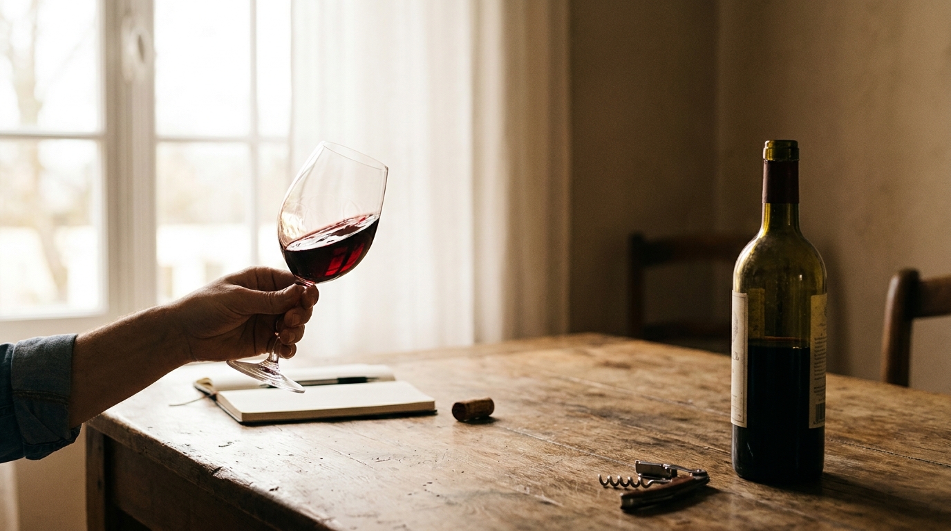 Introduction to Wine