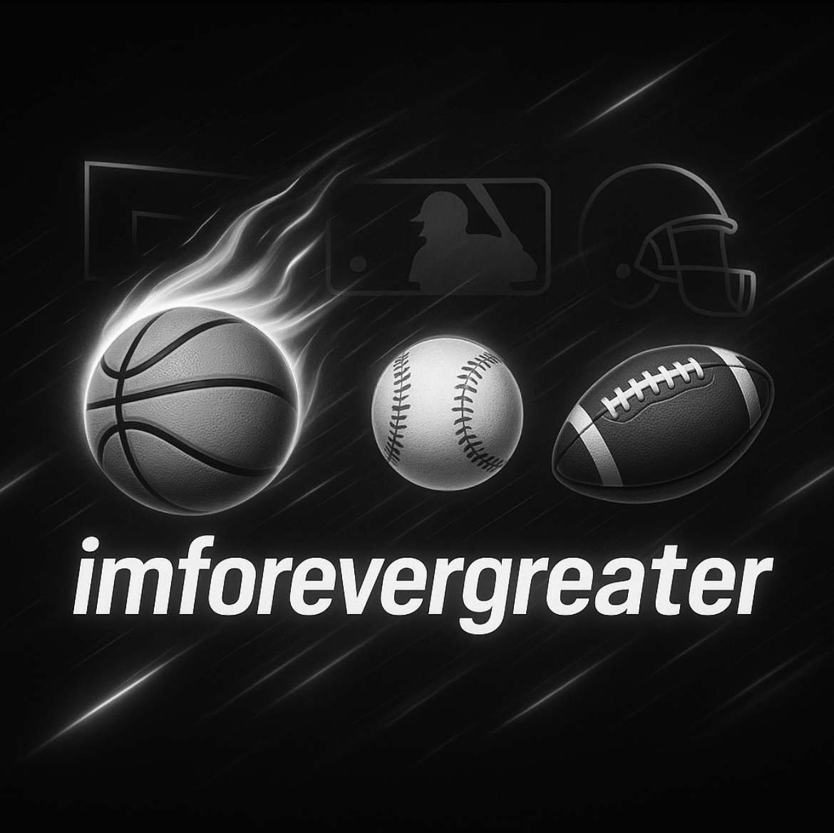 imforevergreater