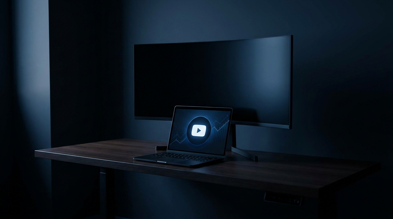 YouTube Ads DFY Package