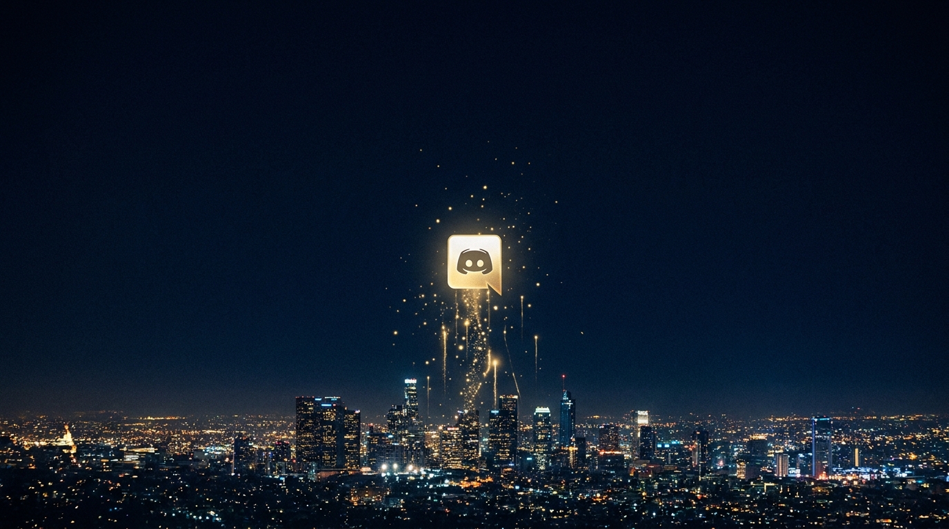 Premium Discord Access