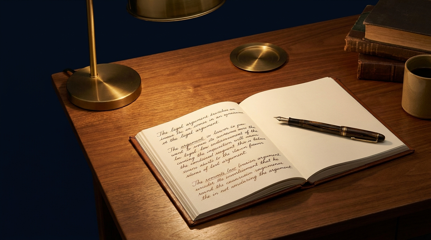 Bar Exam Essay Prep Framework